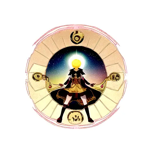 Capricorn Sun Scorpio Moon