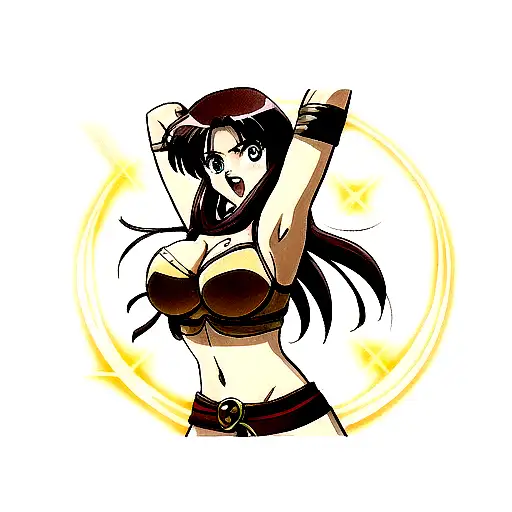 Xena The Warrior Princess