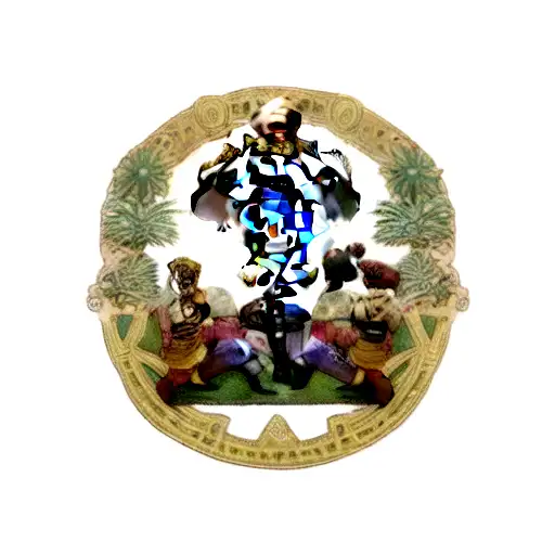 Elephant De La India