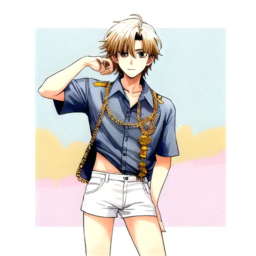 David From Miguel Angel