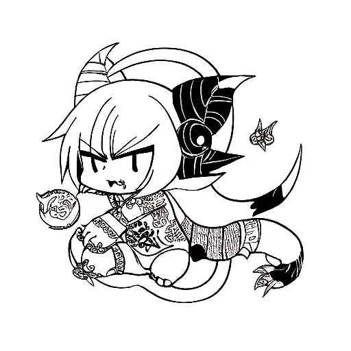 Dragon