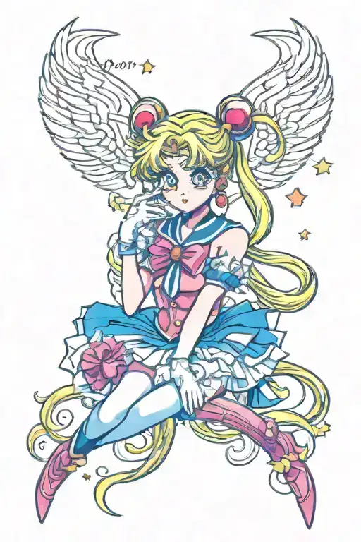 Sailor Moon