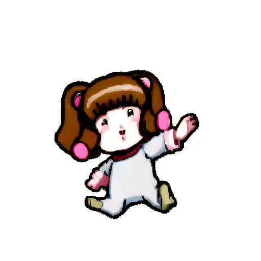 Possom With Baby Possom