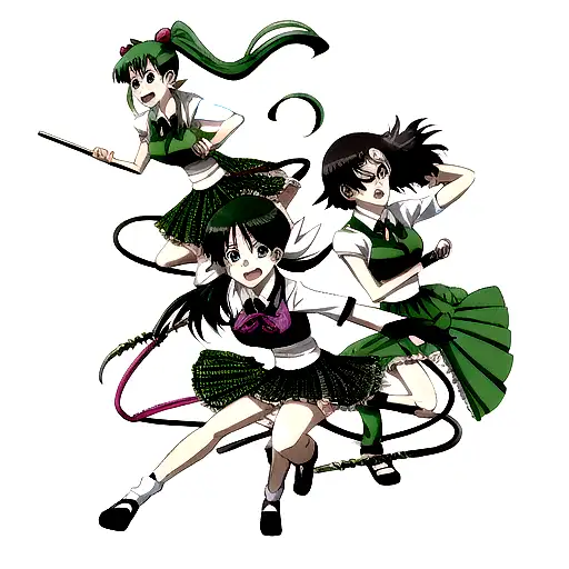 Muichiro Demon Slayer