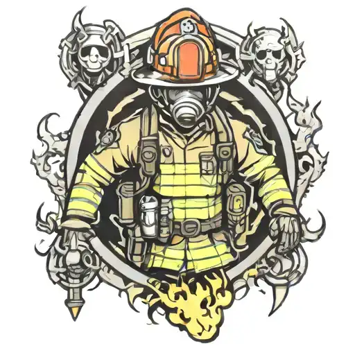 Firefighter