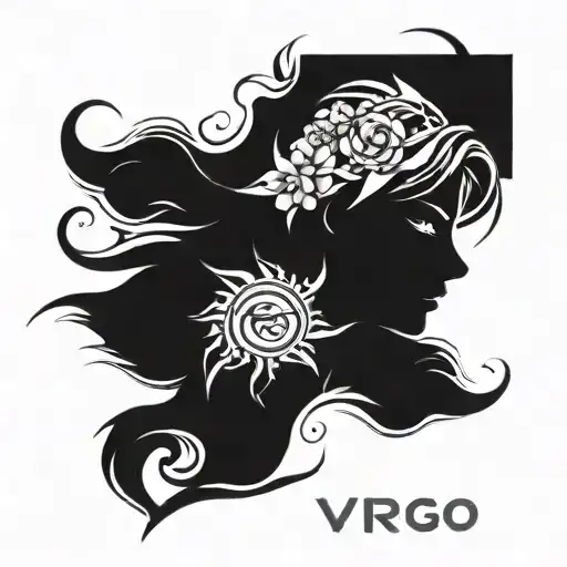 Virgo Zodiac Sign