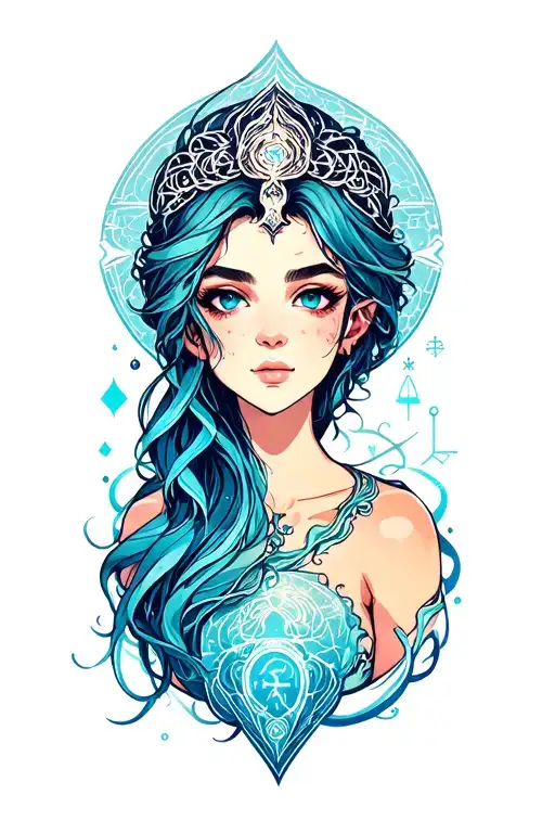 Aquarius Zodiac Sign