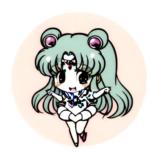 Sailor Moon Chibi