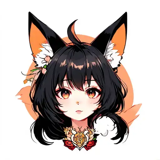 Hentai With Fox Ears