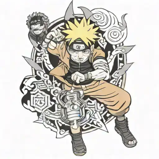 Naruto