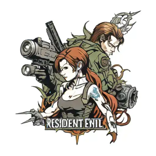 Resident Evil
