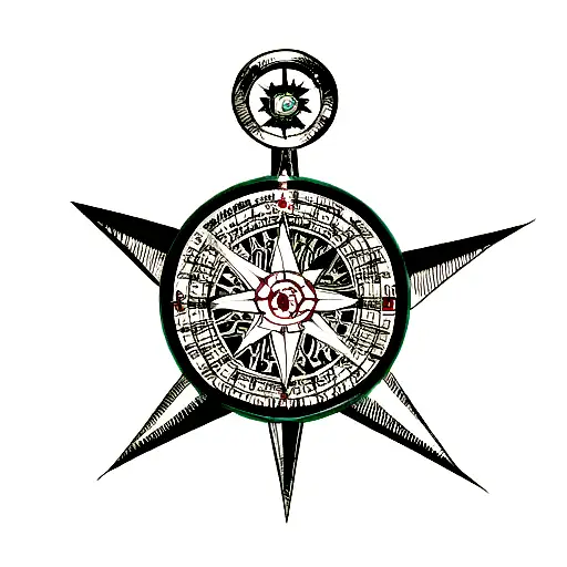 Compass