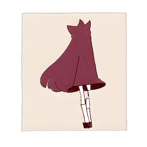 Akatsuki Cloud Minimalist For Women