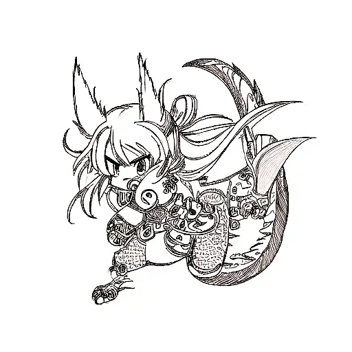 Dragon