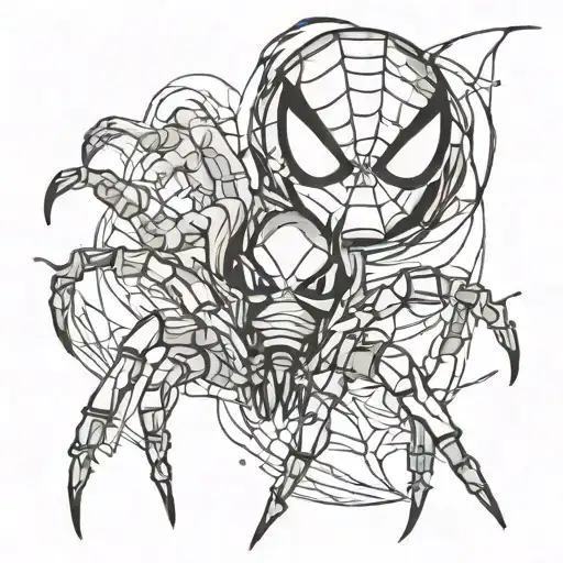 Spider