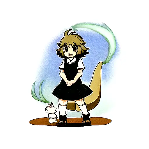 Journey Chihiro Dragon