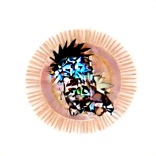 Naruto Con Frase De Jiraiya