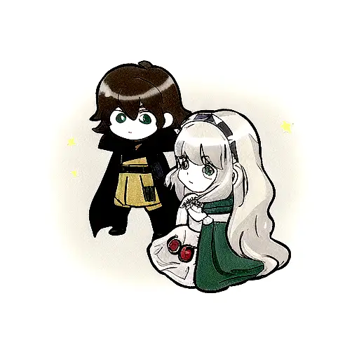 Star Wars Light & Dark Side Of The Force