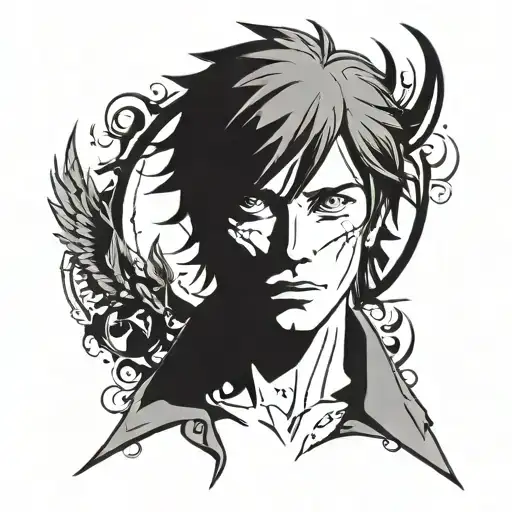 Jack Kline From Supernatural Tv Show Your Love