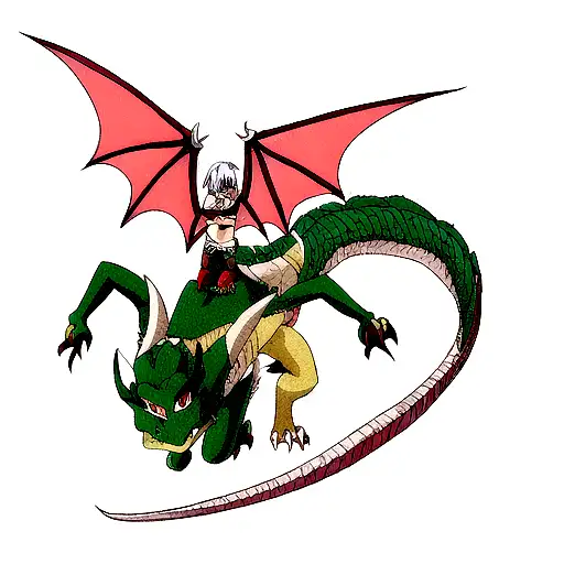 Dragon