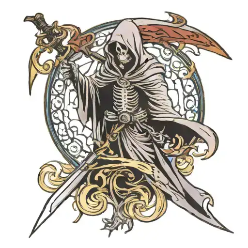 Grim Reaper