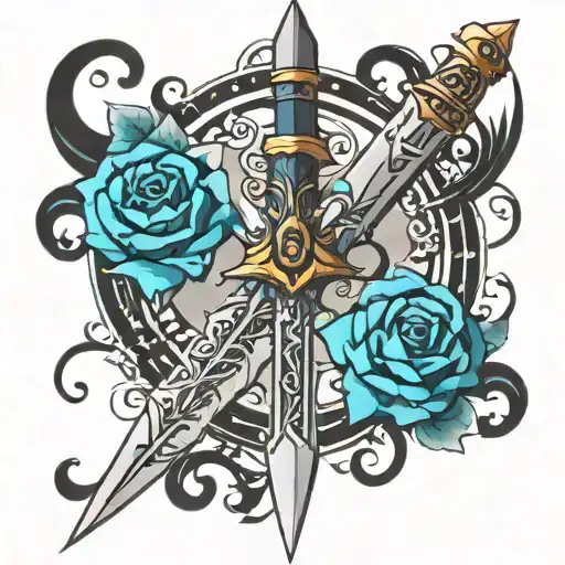 Dagger