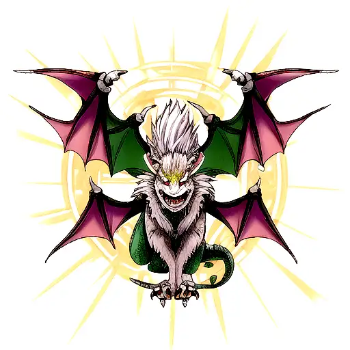 Dragon