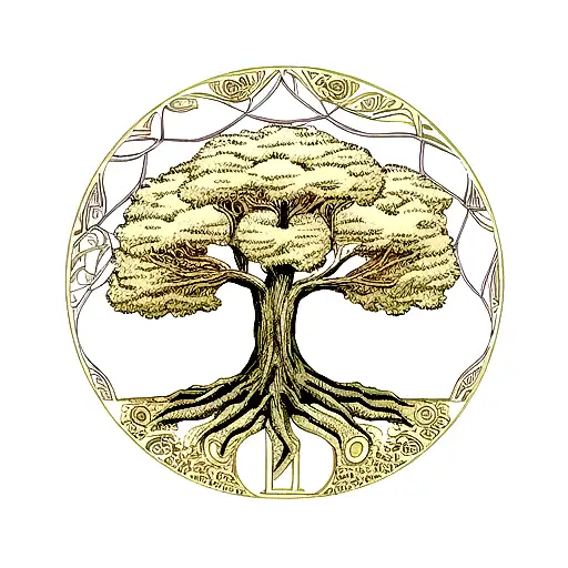 Tree Of Life