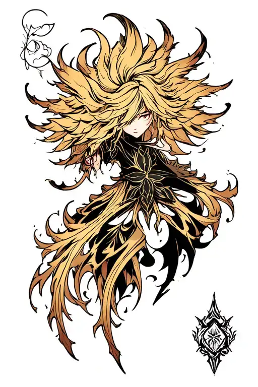 Astaroth Black Clover