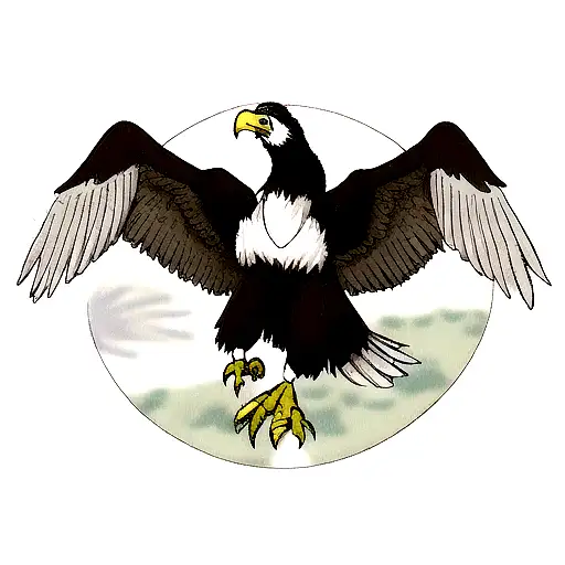 Eagle