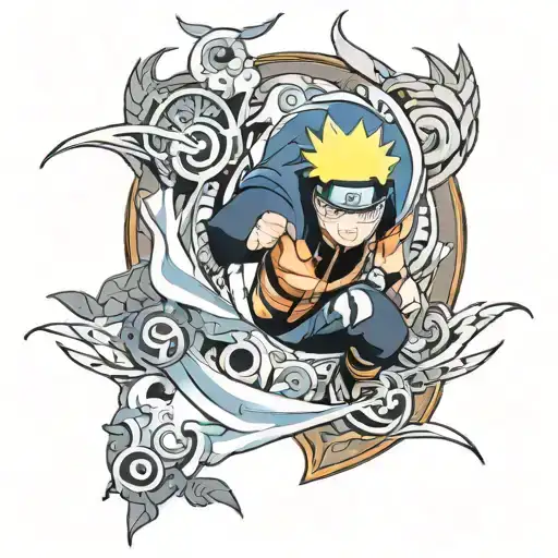 Naruto