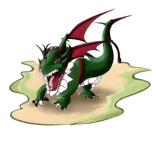 Dragon