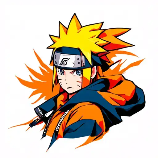 Naruto