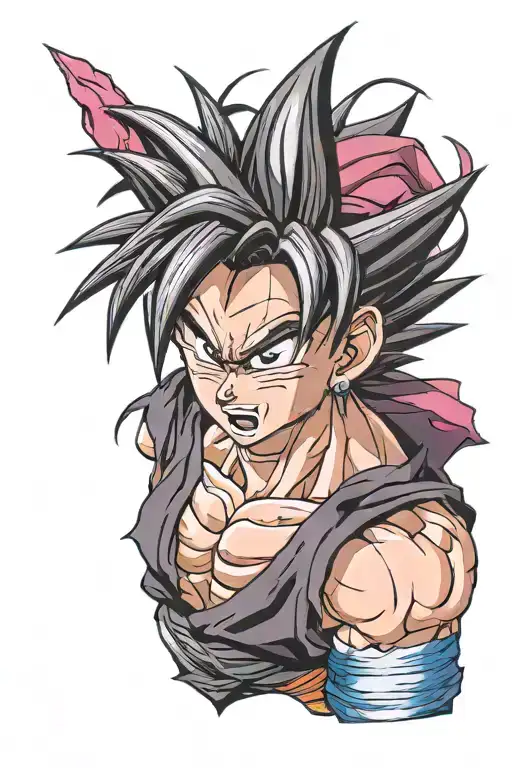 Goku Black