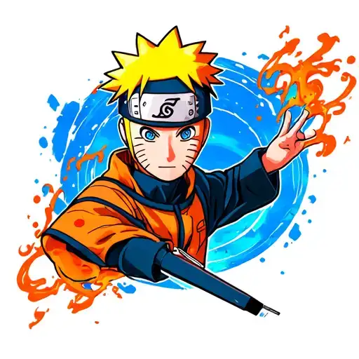 Naruto