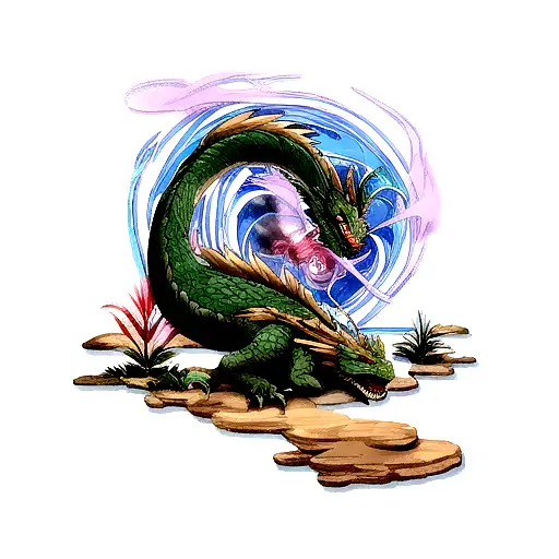 Dragon