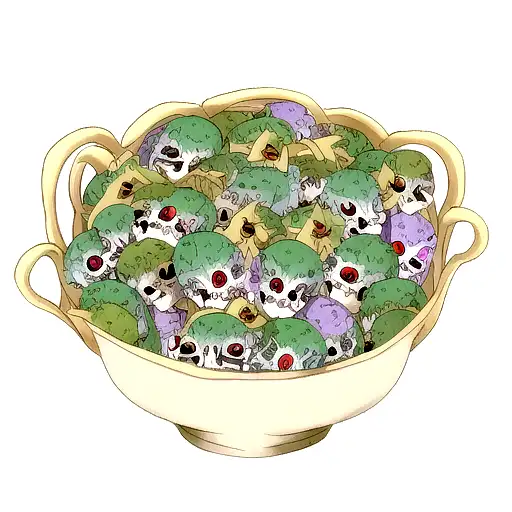 Dragon Con Calaveras