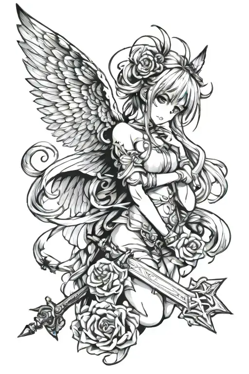 Sacrifice Myself For Love You