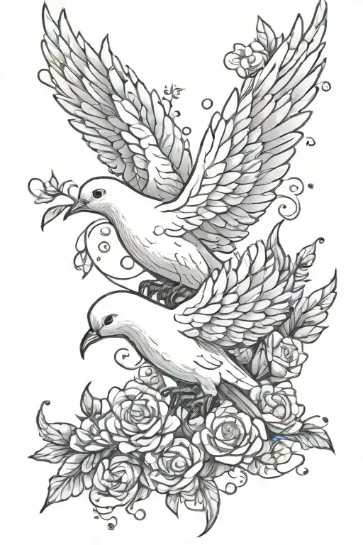 Dove