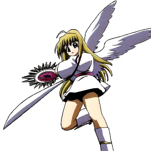 Guardian Angel Protecting Me