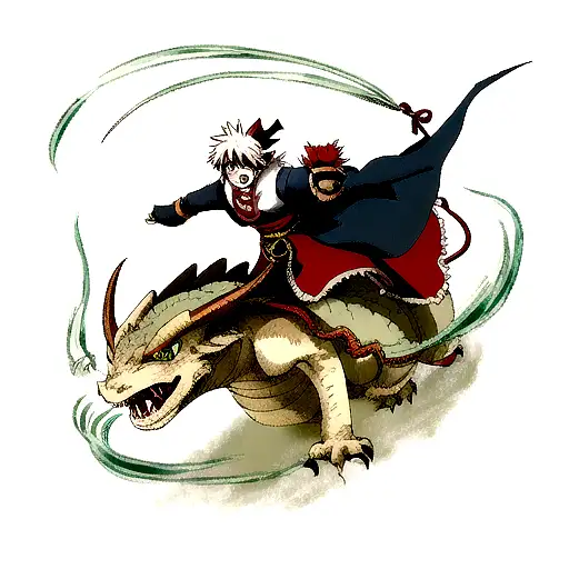 Dragon