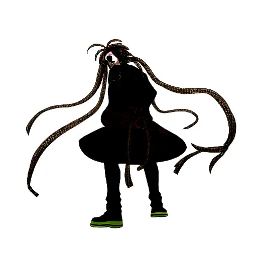 Black Man With Locs In Ny