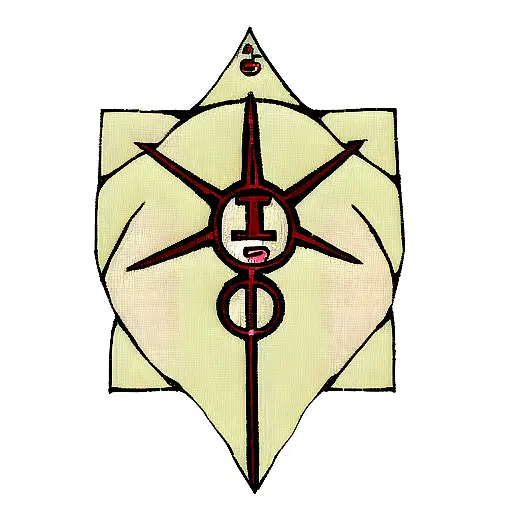 Ankh Symbol