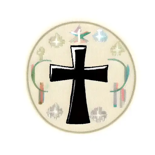 Christian Cross