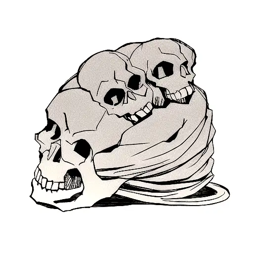 Skull