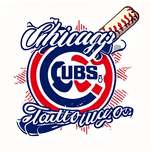 Chicago Cubs Logo