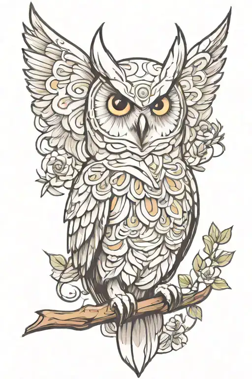 Owl