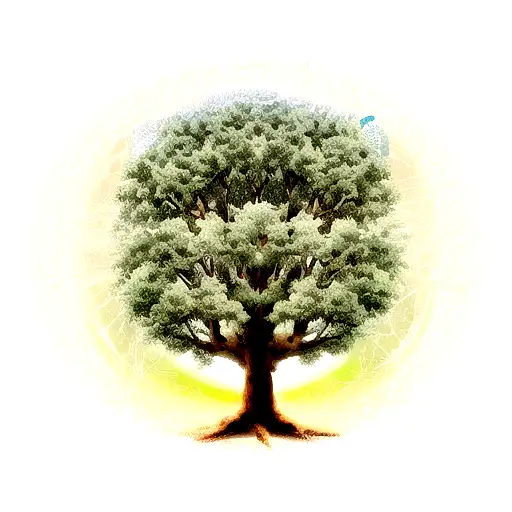 Tree Of Life