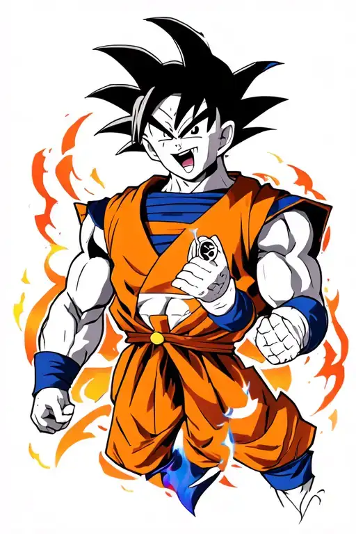 Villains Dragon Ball Z