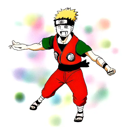 Naruto